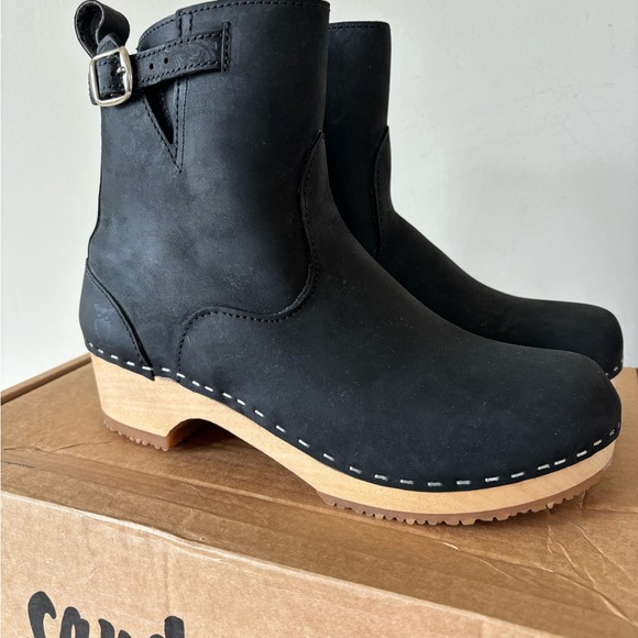 Sandgrens New York Low - NIB! - Picture 3 of 5